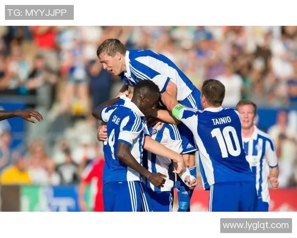 哈卡与赫尔辛基的精彩对决揭示芬兰足球的魅力与竞争力 哈卡与赫尔辛基的精彩对决揭示芬兰足球的魅力与竞争力