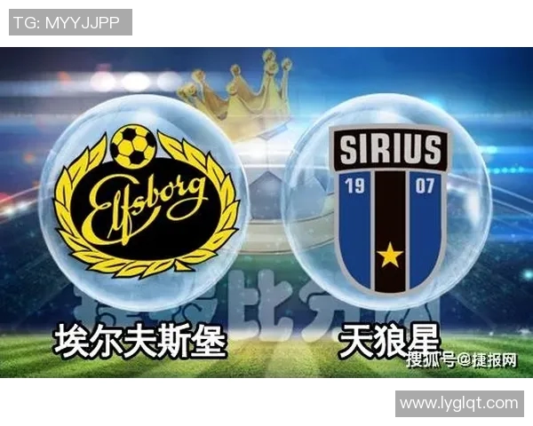 天狼星与法尔肯堡比赛前瞻分析及胜负预测全解析