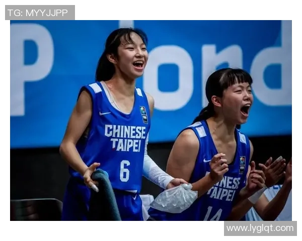 女篮亚洲杯精彩对决中国台北队挑战中国女篮争夺冠军荣耀